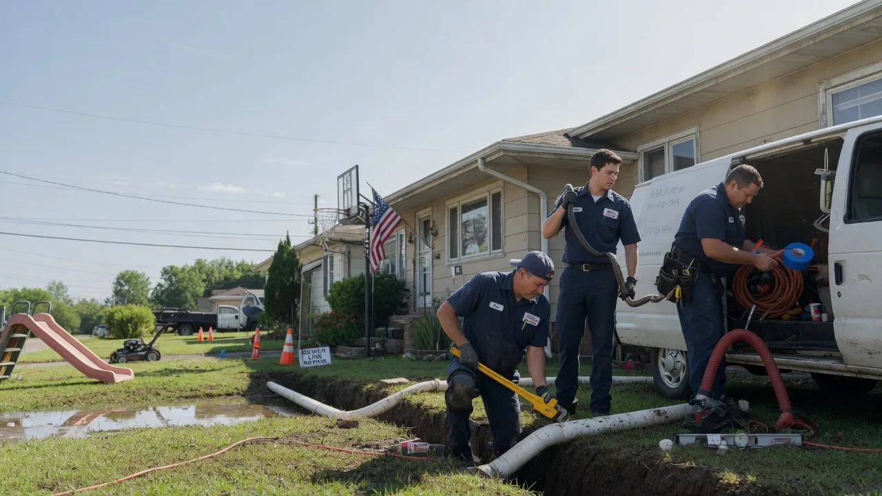 Toilet Installation in Ionia, MO near me